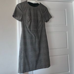 Banana Republic Shift Dress